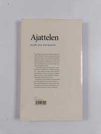 Ajattelen - olen siis psykiatri