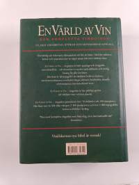 En värld av vin