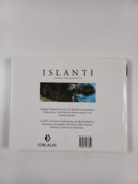 Islanti : lämmin maa pohjoisessa