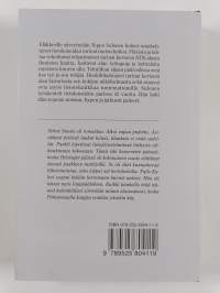 Hiirimatto : muistelmat tulevaisuuden alalta