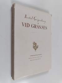Vid gränsen