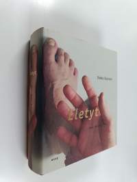 Eletyt : runot 1965-2000