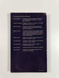 Strindberg and modern theatre