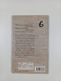 Gospel : runoja (signeerattu)