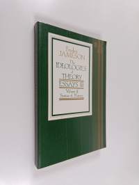 The ideologies of theory : essays 1971-1986, Vol. 2 - The syntax of history