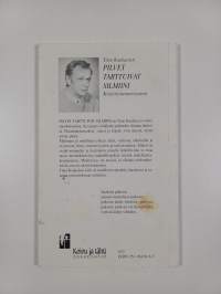 Pilvet tarttuivat silmiini