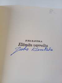 Elämän varrelta (signeerattu)