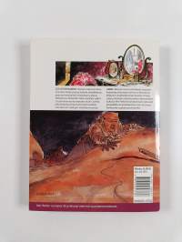 Ken Parker: Cochiton nainen ; Adah