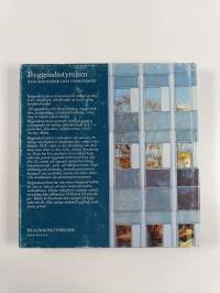 Byggnadsstyrelsen  : Byggnadsverk och verksamhet