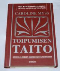 Toipumisen taito
