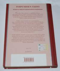 Toipumisen taito