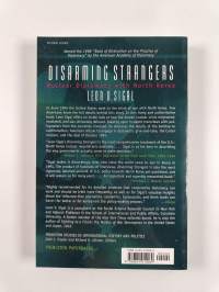 Disarming strangers : nuclear diplomacy with North Korea