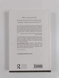 Recovering the self : morality and social theory