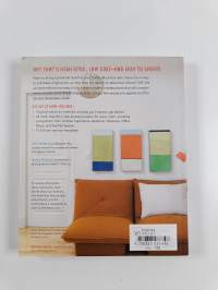 DIY Art at Home - 28 Simple Projects for Chic Decor on the Cheap