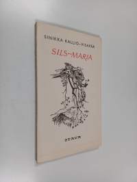 Sils-Maria : runoja