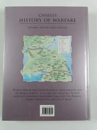 Roman warfare