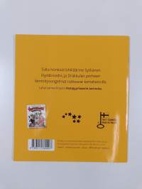 Lohikäärme Sytkänen