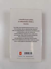 Kaikista synkimmät salaisuudet