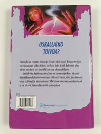 Kolme kauheaa toivetta