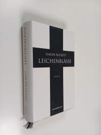 Leichenblässe : Thriller