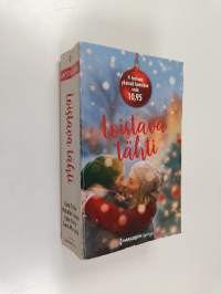 Loistava tähti : Valkoisen joulun majatalo /  Prinssi ja tutkijanainen /  Kesä keskellä talvea / Taianomainen joulu