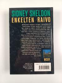 Enkelten raivo