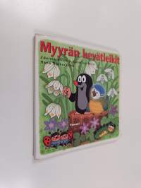 Myyrän kevätleikit
