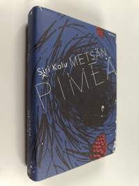 Metsänpimeä