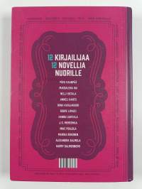 Tusina : novelleja