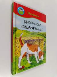 Kadonneet kissanpennut