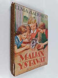 Tyhjä kuva