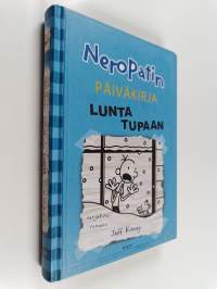 Neropatin päiväkirja 6 : Lunta tupaan