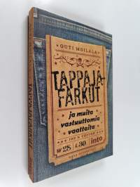 Tappajafarkut ja muita vastuuttomia vaatteita