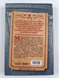 Tappajafarkut ja muita vastuuttomia vaatteita