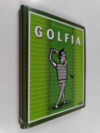Parempaa golfia (cd puutuu)