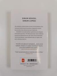 Lupa : eroottisia novelleja