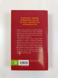 Likaista peliä
