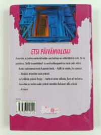 Varjojen kaupunki