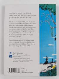 Yksisarvinen : satu