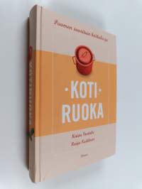 Kotiruoka