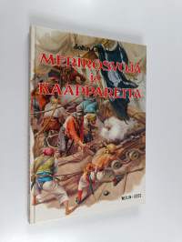 Merirosvoja ja kaappareita