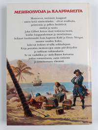 Merirosvoja ja kaappareita
