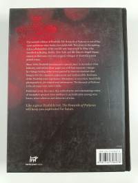 Penfolds - The Rewards of Patience