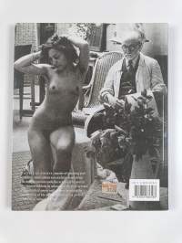 Henri Matisse : cut-outs