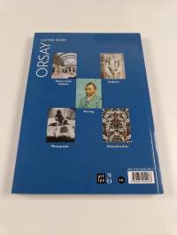 Orsay - visitor&#039;s guide