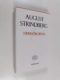 Hemsöborna : skärgårds-berättelse