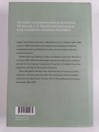 Jalkaväenkenraali A. E. Martola