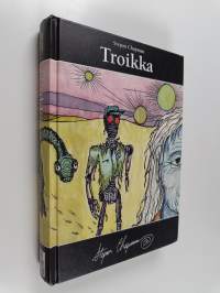 Troikka (signeerattu)