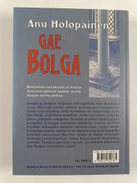 Gae Bolga