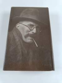 The life of Arthur Ransome